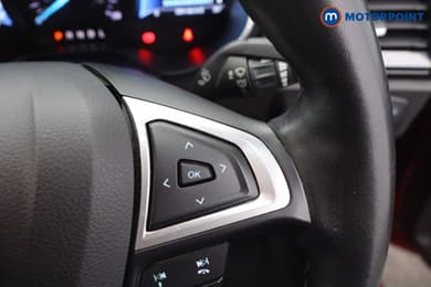 Ford Mondeo Titanium Edition Automatic Petrol-Electric Hybrid Saloon - Stock Number (1671038) - 8th supplementary image