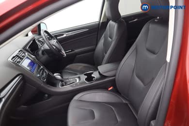 Ford Mondeo Titanium Edition Automatic Petrol-Electric Hybrid Saloon - Stock Number (1671038) - 11th supplementary image