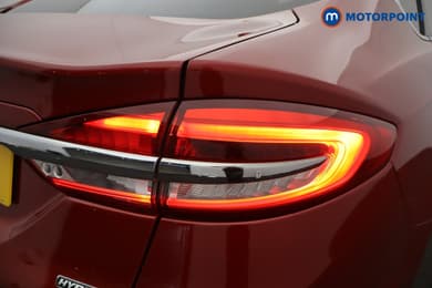 Ford Mondeo Titanium Edition Automatic Petrol-Electric Hybrid Saloon - Stock Number (1671038) - 14th supplementary image