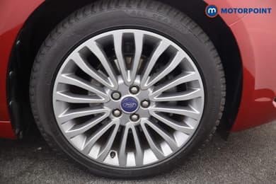 Ford Mondeo Titanium Edition Automatic Petrol-Electric Hybrid Saloon - Stock Number (1671038) - 16th supplementary image
