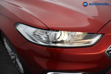 Ford Mondeo Titanium Edition Automatic Petrol-Electric Hybrid Saloon - Stock Number (1671038) - 17th supplementary image