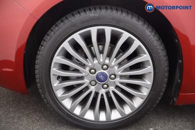 Ford Mondeo Titanium Edition Automatic Petrol-Electric Hybrid Saloon - Stock Number (1671038) - 18th supplementary image