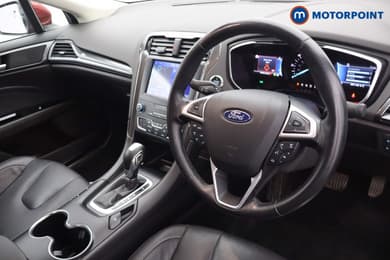 Ford Mondeo Titanium Edition Automatic Petrol-Electric Hybrid Saloon - Stock Number (1671038) - 1st supplementary image