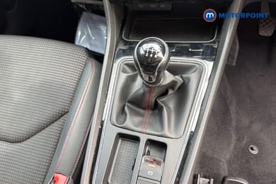 Seat Leon FR Manual Petrol Hatchback - Stock Number (1671336) - 6th supplementary image