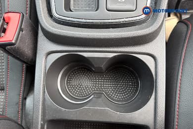 Seat Leon FR Manual Petrol Hatchback - Stock Number (1671336) - 7th supplementary image