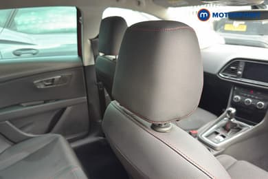 Seat Leon FR Manual Petrol Hatchback - Stock Number (1671336) - 11th supplementary image