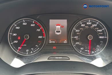 Seat Leon FR Manual Petrol Hatchback - Stock Number (1671336) - 26th supplementary image