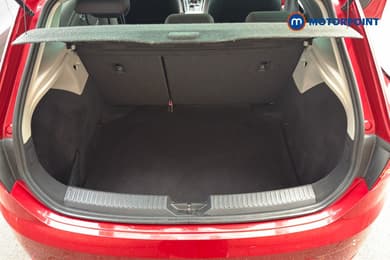 Seat Leon FR Manual Petrol Hatchback - Stock Number (1671336) - 33rd supplementary image