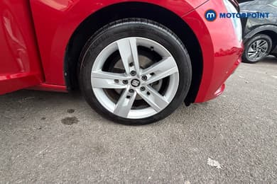 Seat Leon FR Manual Petrol Hatchback - Stock Number (1671336) - 37th supplementary image