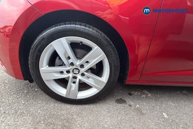 Seat Leon FR Manual Petrol Hatchback - Stock Number (1671336) - 41st supplementary image