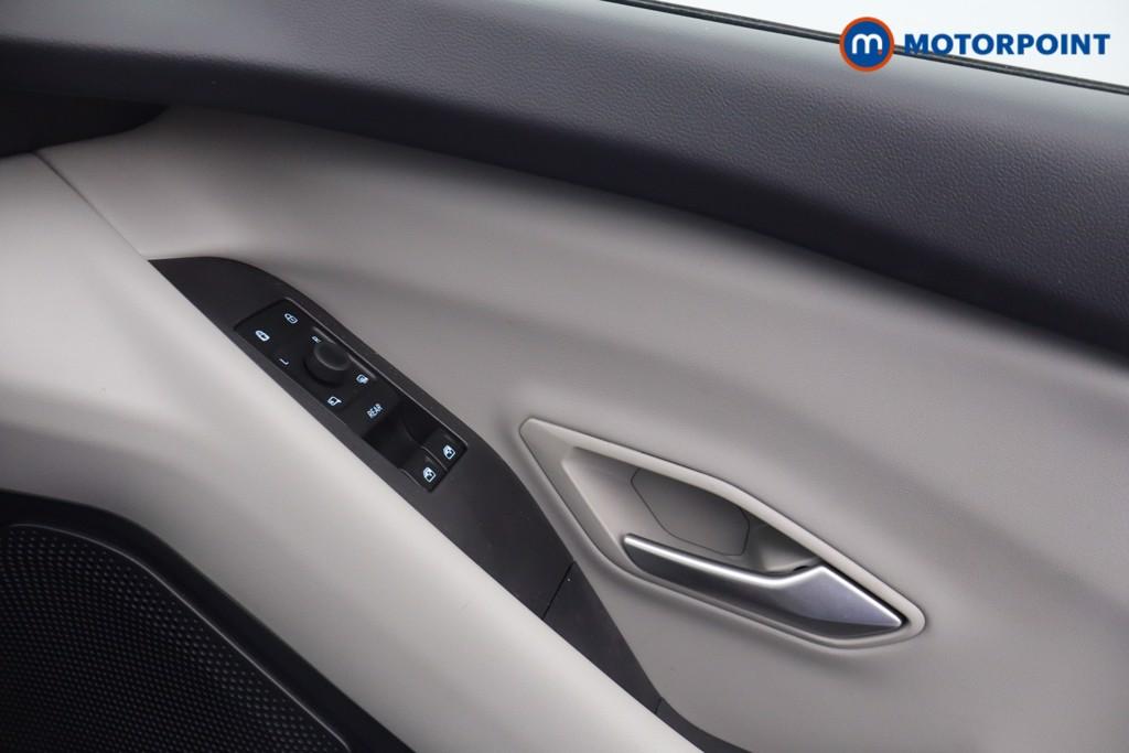 Ford Capri Select Automatic Electric SUV - Stock Number (1671399) - 8th supplementary image