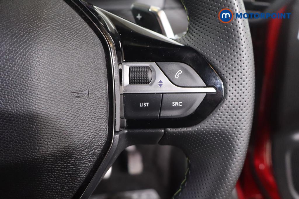 Peugeot 2008 GT Automatic Petrol SUV - Stock Number (1671448) - 8th supplementary image