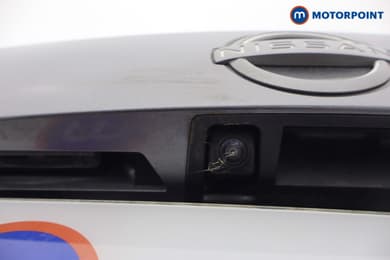 Nissan Juke N-Connecta Automatic Petrol SUV - Stock Number (1671484) - 5th supplementary image