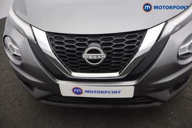 Nissan Juke N-Connecta Automatic Petrol SUV - Stock Number (1671484) - 24th supplementary image