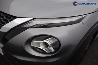 Nissan Juke N-Connecta Automatic Petrol SUV - Stock Number (1671484) - 25th supplementary image