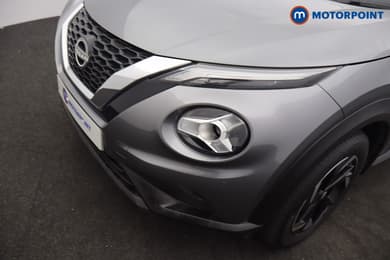 Nissan Juke N-Connecta Automatic Petrol SUV - Stock Number (1671484) - 26th supplementary image