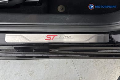 Ford Focus St-Line X Manual Petrol Hatchback - Stock Number (1671510) - 27th supplementary image
