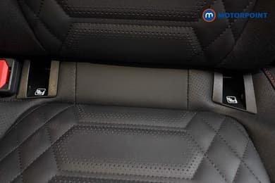 Ford Focus St-Line X Manual Petrol Hatchback - Stock Number (1671510) - 29th supplementary image