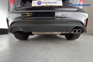 Ford Focus St-Line X Manual Petrol Hatchback - Stock Number (1671510) - 39th supplementary image