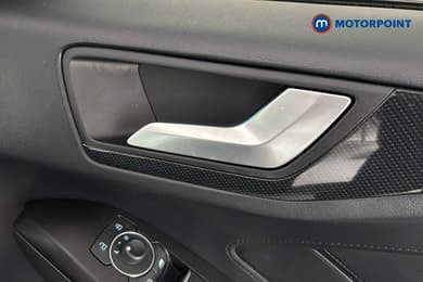 Ford Focus St-Line X Manual Petrol Hatchback - Stock Number (1671510) - 42nd supplementary image