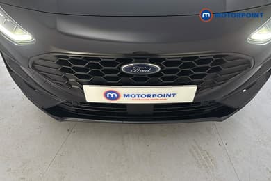 Ford Focus St-Line X Manual Petrol Hatchback - Stock Number (1671510) - 45th supplementary image