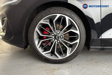 Ford Focus St-Line X Manual Petrol Hatchback - Stock Number (1671510) - 47th supplementary image