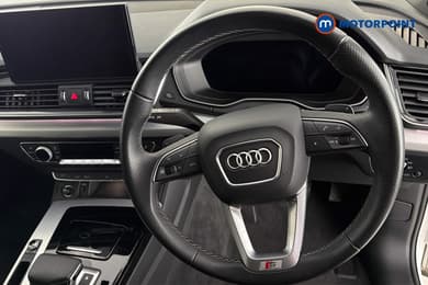 Audi Q5 S Line Automatic Petrol Plug-In Hybrid SUV - Stock Number (1671729) - 2nd supplementary image