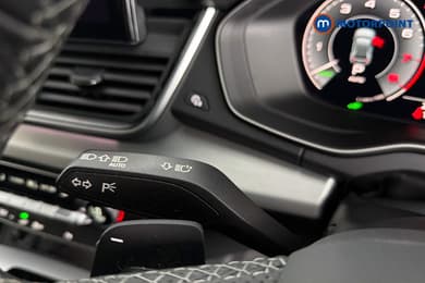 Audi Q5 S Line Automatic Petrol Plug-In Hybrid SUV - Stock Number (1671729) - 6th supplementary image