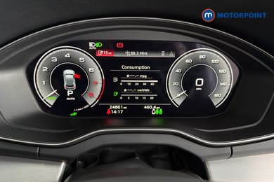 Audi Q5 S Line Automatic Petrol Plug-In Hybrid SUV - Stock Number (1671729) - 8th supplementary image
