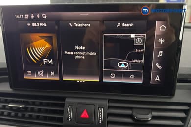 Audi Q5 S Line Automatic Petrol Plug-In Hybrid SUV - Stock Number (1671729) - 9th supplementary image