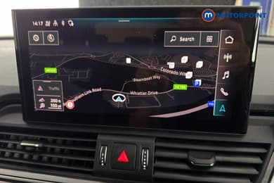 Audi Q5 S Line Automatic Petrol Plug-In Hybrid SUV - Stock Number (1671729) - 10th supplementary image