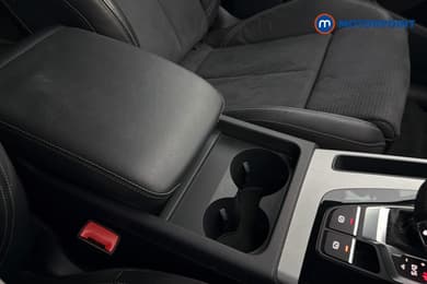 Audi Q5 S Line Automatic Petrol Plug-In Hybrid SUV - Stock Number (1671729) - 16th supplementary image