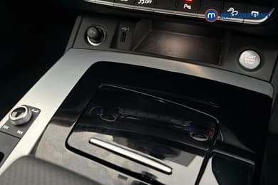 Audi Q5 S Line Automatic Petrol Plug-In Hybrid SUV - Stock Number (1671729) - 17th supplementary image