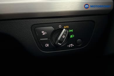 Audi Q5 S Line Automatic Petrol Plug-In Hybrid SUV - Stock Number (1671729) - 18th supplementary image
