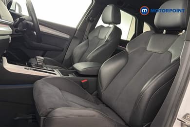 Audi Q5 S Line Automatic Petrol Plug-In Hybrid SUV - Stock Number (1671729) - 22nd supplementary image