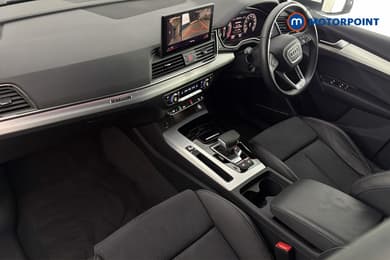 Audi Q5 S Line Automatic Petrol Plug-In Hybrid SUV - Stock Number (1671729) - 24th supplementary image