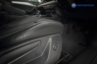Audi Q5 S Line Automatic Petrol Plug-In Hybrid SUV - Stock Number (1671729) - 25th supplementary image