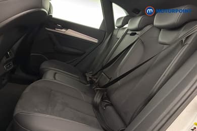 Audi Q5 S Line Automatic Petrol Plug-In Hybrid SUV - Stock Number (1671729) - 28th supplementary image