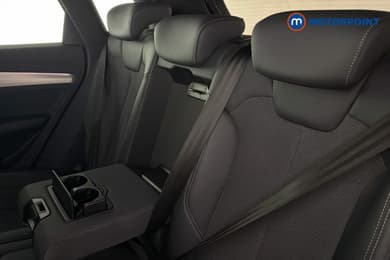 Audi Q5 S Line Automatic Petrol Plug-In Hybrid SUV - Stock Number (1671729) - 31st supplementary image