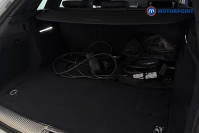 Audi Q5 S Line Automatic Petrol Plug-In Hybrid SUV - Stock Number (1671729) - 33rd supplementary image