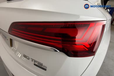 Audi Q5 S Line Automatic Petrol Plug-In Hybrid SUV - Stock Number (1671729) - 38th supplementary image