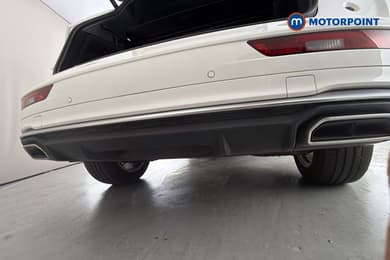 Audi Q5 S Line Automatic Petrol Plug-In Hybrid SUV - Stock Number (1671729) - 39th supplementary image