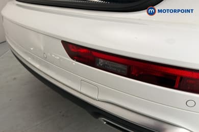 Audi Q5 S Line Automatic Petrol Plug-In Hybrid SUV - Stock Number (1671729) - 40th supplementary image
