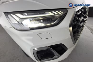 Audi Q5 S Line Automatic Petrol Plug-In Hybrid SUV - Stock Number (1671729) - 44th supplementary image