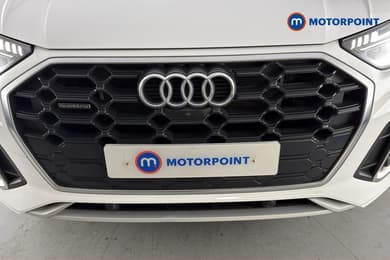 Audi Q5 S Line Automatic Petrol Plug-In Hybrid SUV - Stock Number (1671729) - 45th supplementary image