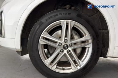 Audi Q5 S Line Automatic Petrol Plug-In Hybrid SUV - Stock Number (1671729) - 47th supplementary image