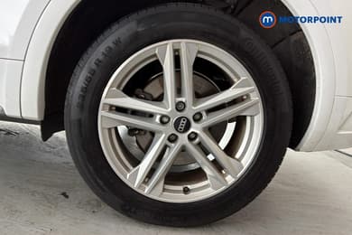 Audi Q5 S Line Automatic Petrol Plug-In Hybrid SUV - Stock Number (1671729) - 48th supplementary image