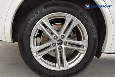 Audi Q5 S Line Automatic Petrol Plug-In Hybrid SUV - Stock Number (1671729) - 49th supplementary image
