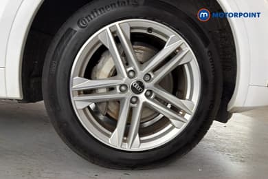 Audi Q5 S Line Automatic Petrol Plug-In Hybrid SUV - Stock Number (1671729) - 50th supplementary image