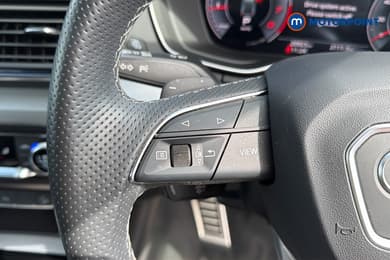 Audi Q5 S Line Automatic Petrol SUV - Stock Number (1671753) - 2nd supplementary image